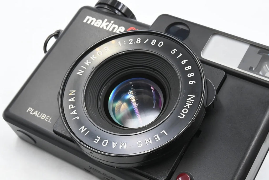 PLAUBEL makina 67 SN. 516886