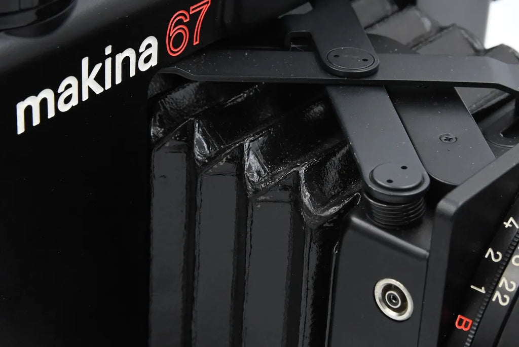 PLAUBEL makina 67 SN. 516886