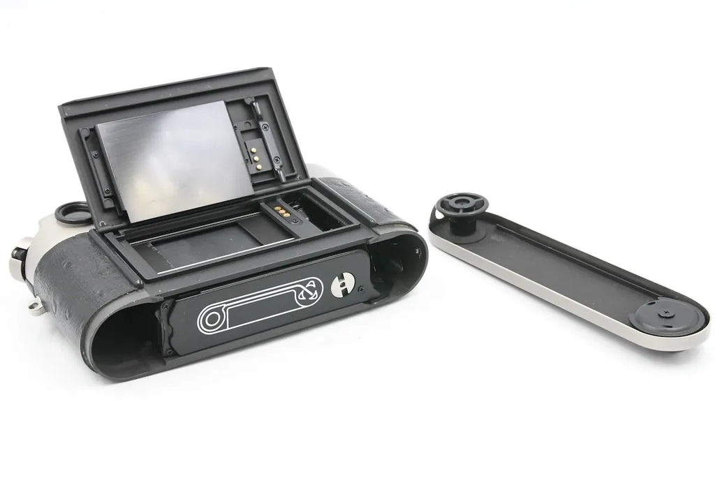 LEICA M6 Titanium Special Edition SN. 2169207