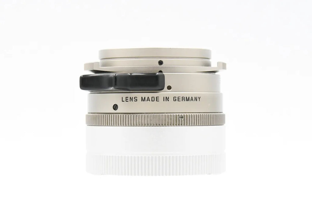 LEICA Summilux 35mm F1.4 Titanium (M) SN. 3601117