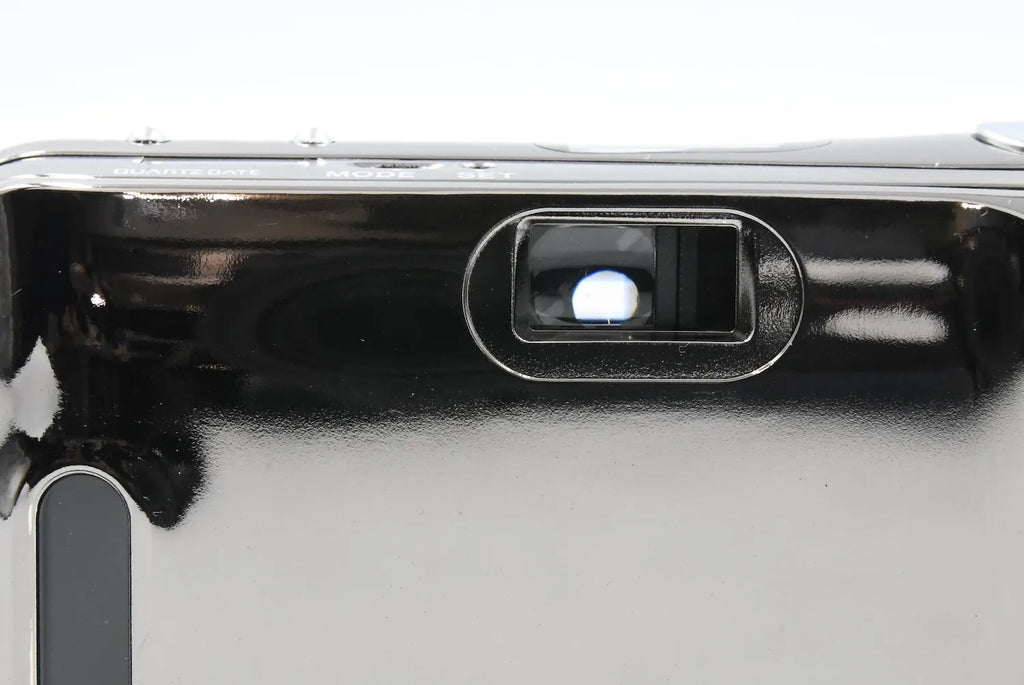OLYMPUS MJU LIMITED SN. 0003781