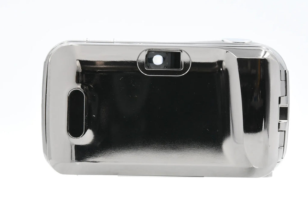 OLYMPUS MJU LIMITED SN. 0003781