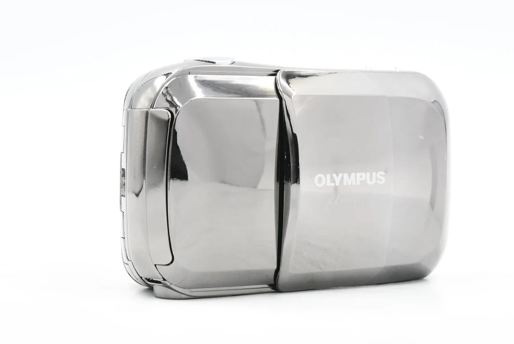OLYMPUS MJU LIMITED SN. 0003781