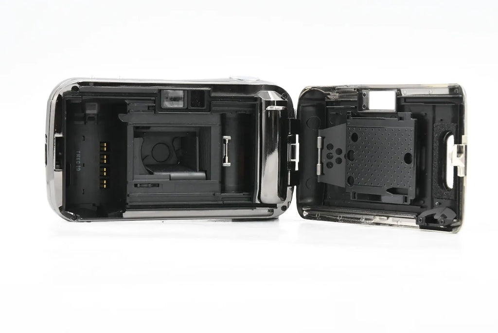 OLYMPUS MJU LIMITED SN. 0003781