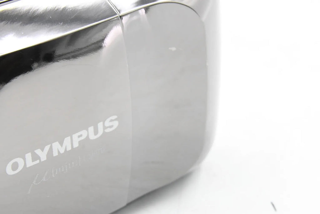 OLYMPUS MJU LIMITED SN. 0003781