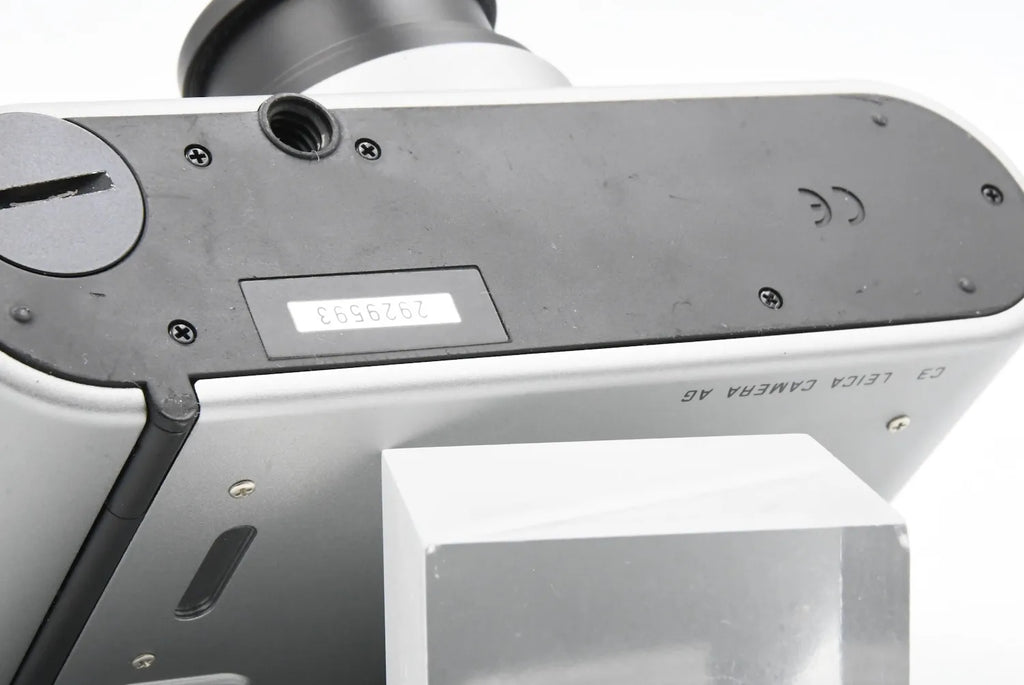 LEICA C3 SN. 2929593