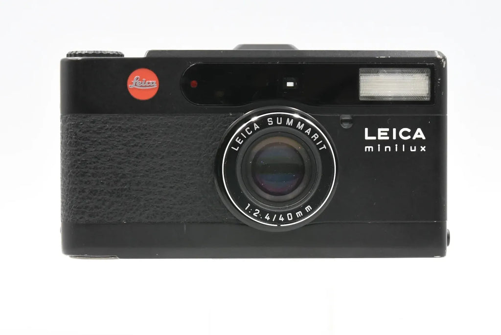 LEICA minilux Black SN. 2115885
