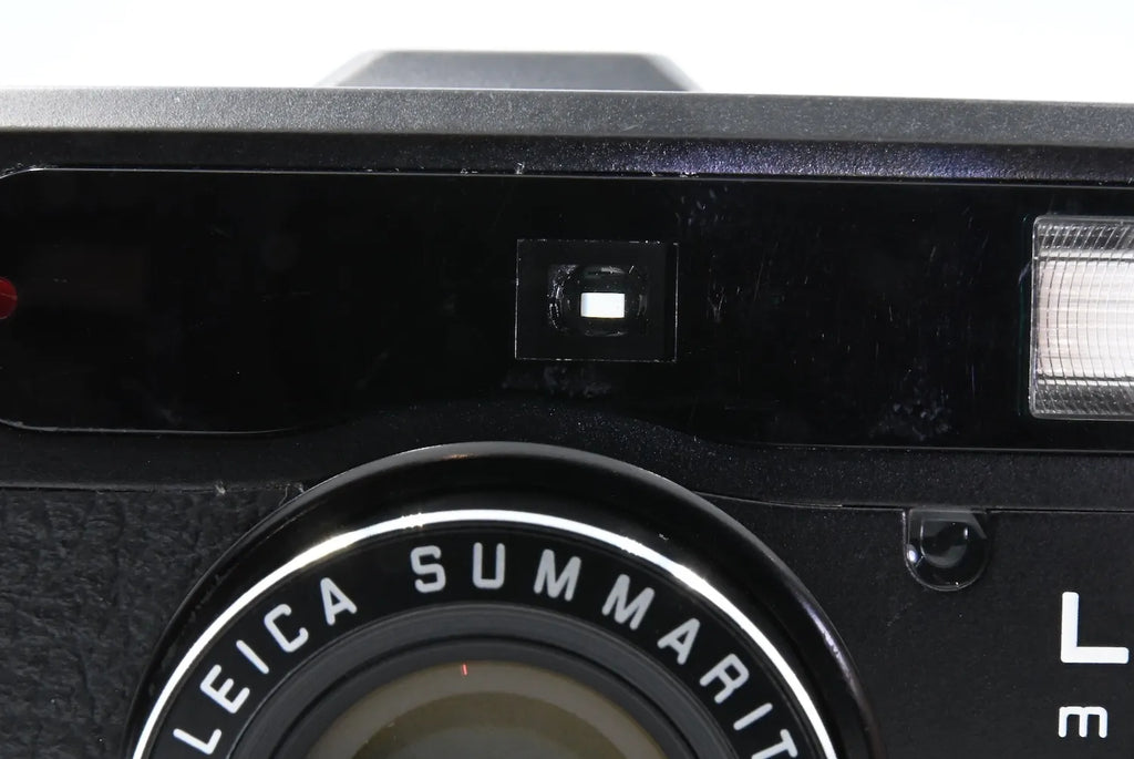 LEICA minilux Black SN. 2115885