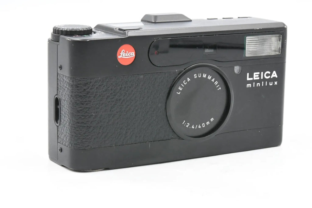 LEICA minilux Black SN. 2115885