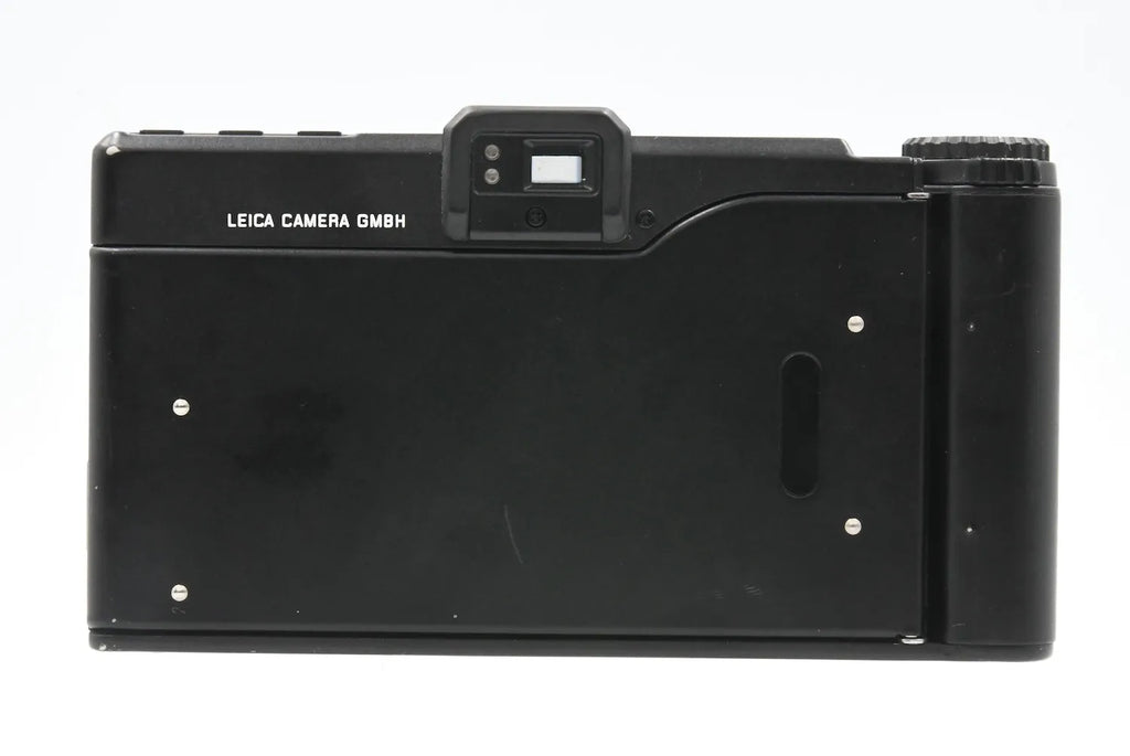 LEICA minilux Black SN. 2115885
