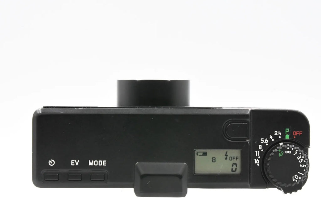 LEICA minilux Black SN. 2115885