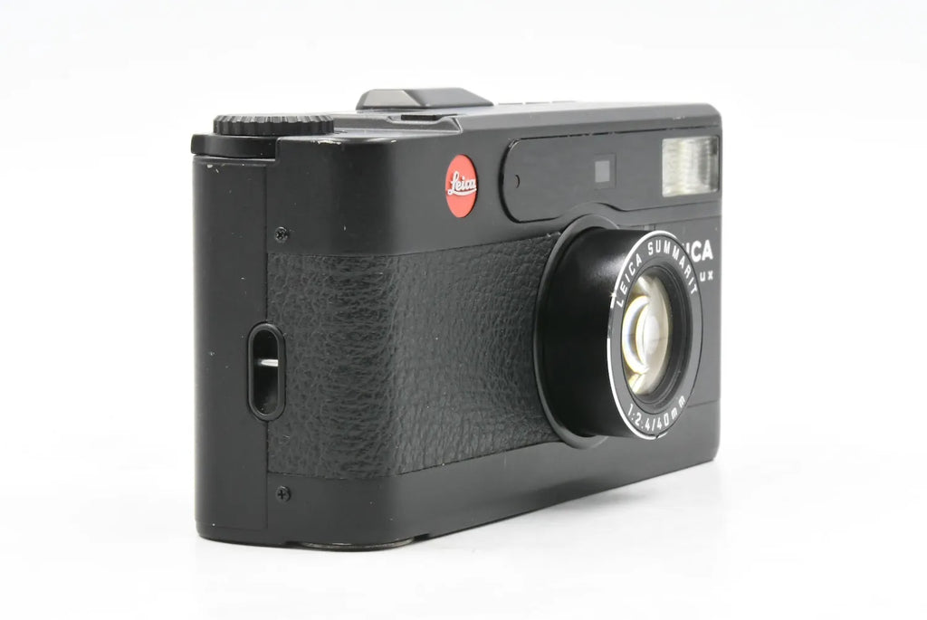 LEICA minilux Black SN. 2115885