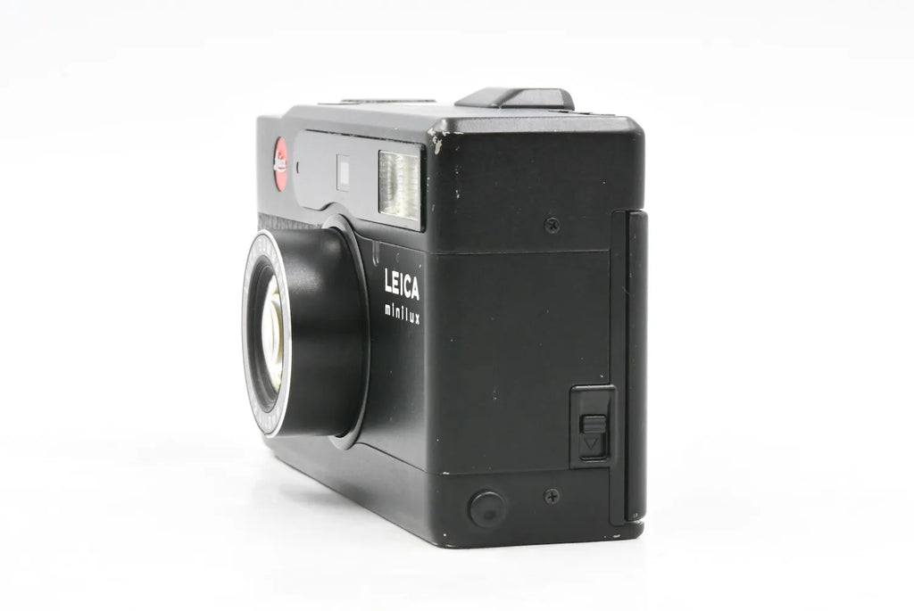 LEICA minilux Black SN. 2115885