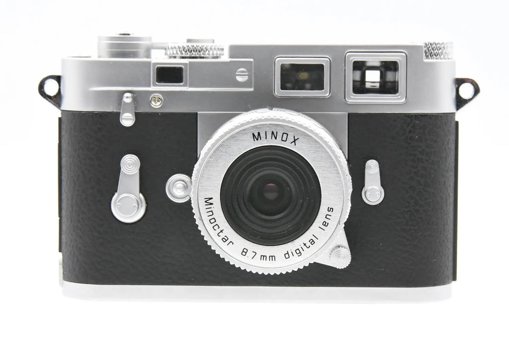 MINOX DCC Leica M3 (5.0) SN. 89020712