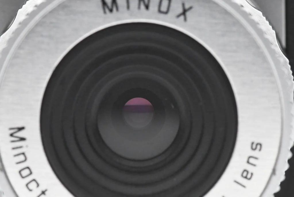 MINOX DCC Leica M3 (5.0) SN. 89020712
