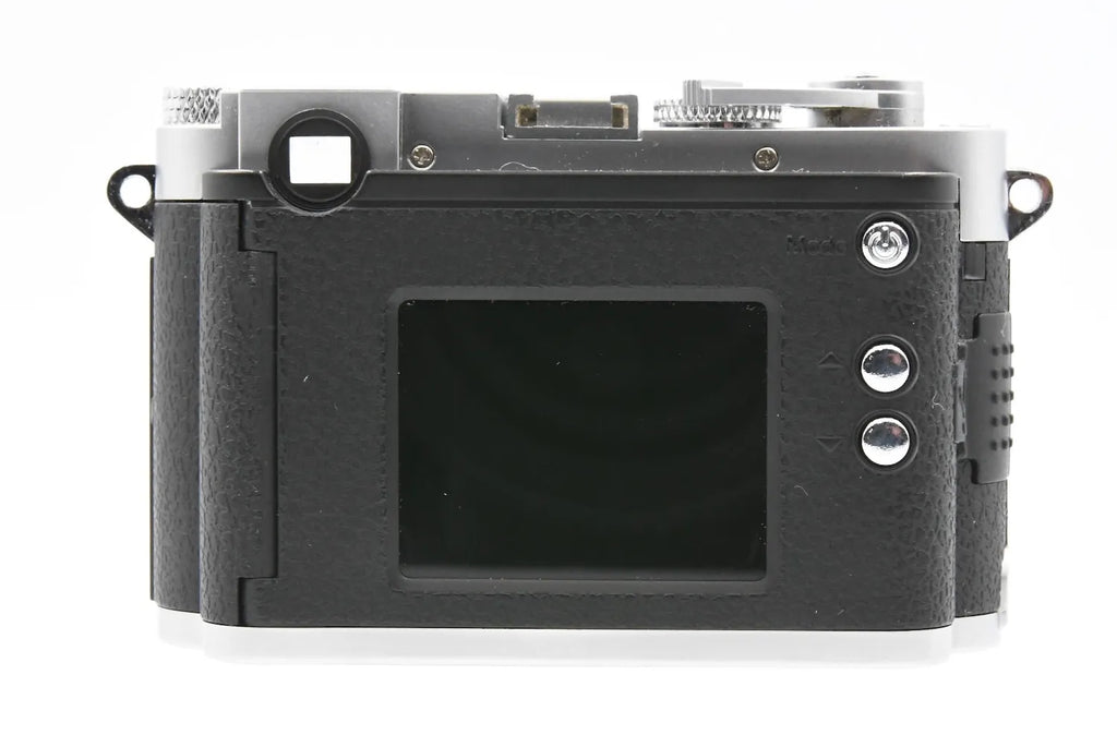 MINOX DCC Leica M3 (5.0) SN. 89020712