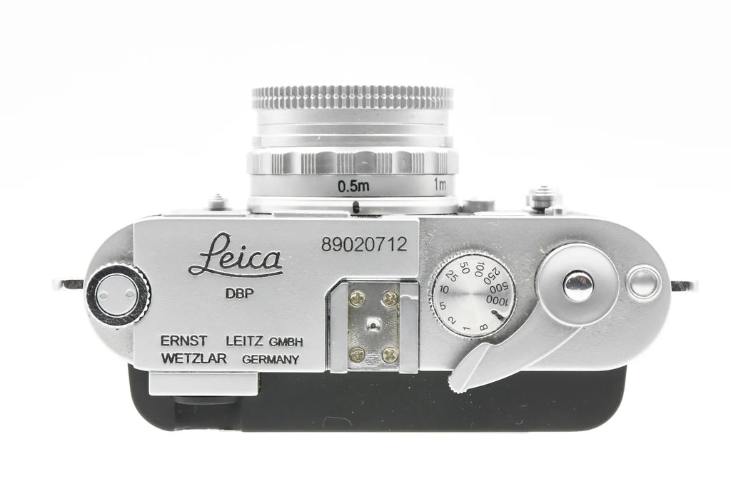 MINOX DCC Leica M3 (5.0) SN. 89020712