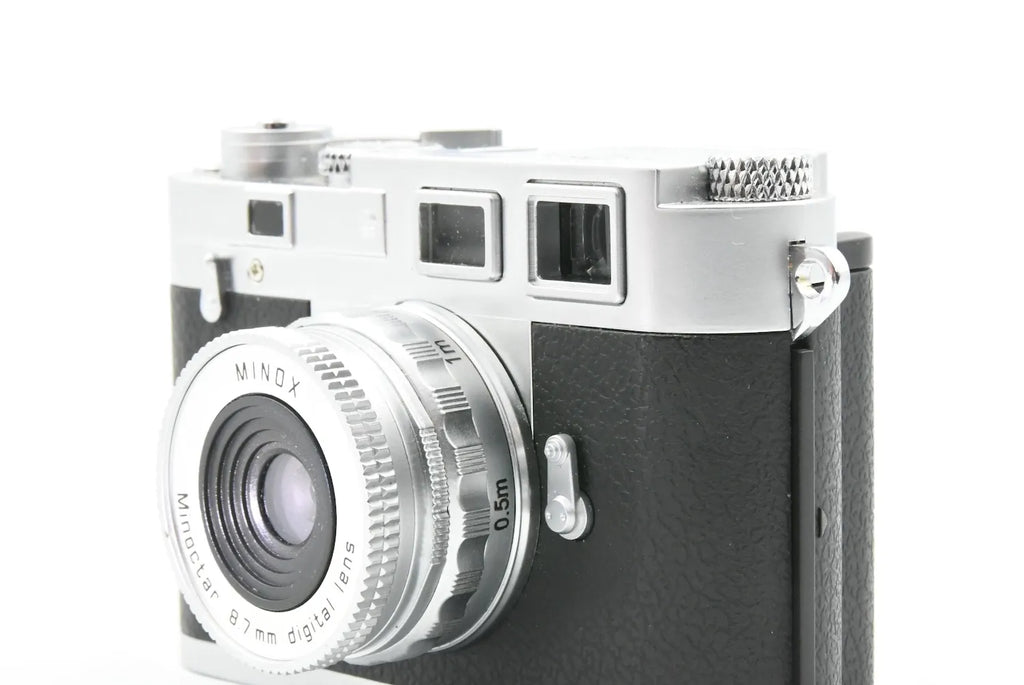 MINOX DCC Leica M3 (5.0) SN. 89020712