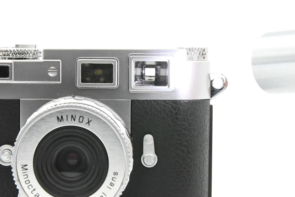 MINOX DCC Leica M3 (5.0) SN. 89020712