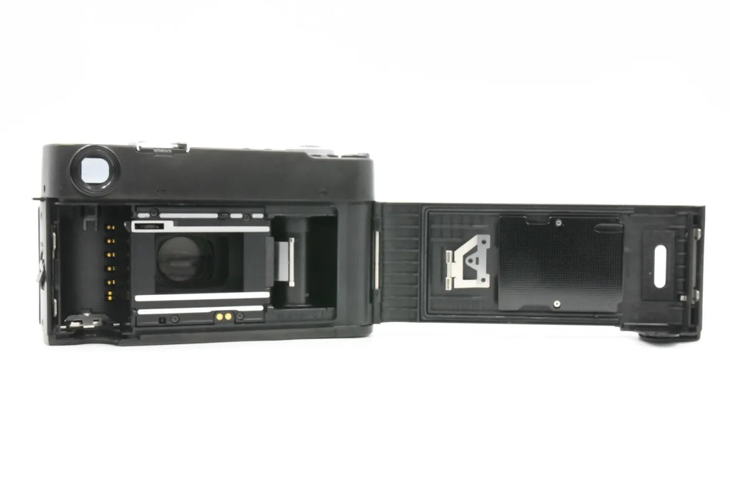 Konica HEXAR AF Black SN. 0041100