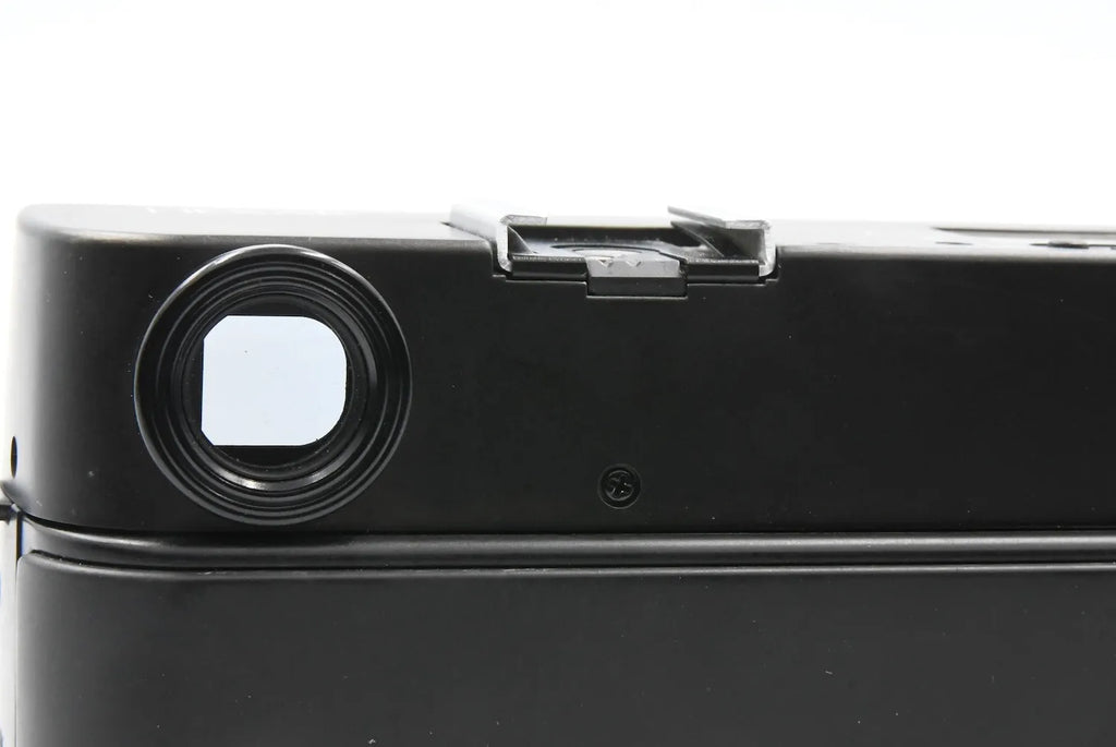 Konica HEXAR AF Black SN. 0041100