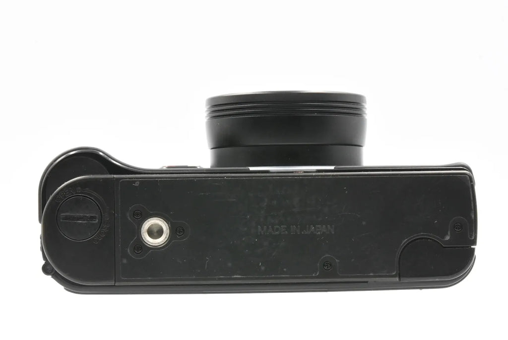 Konica HEXAR AF Black SN. 0041100