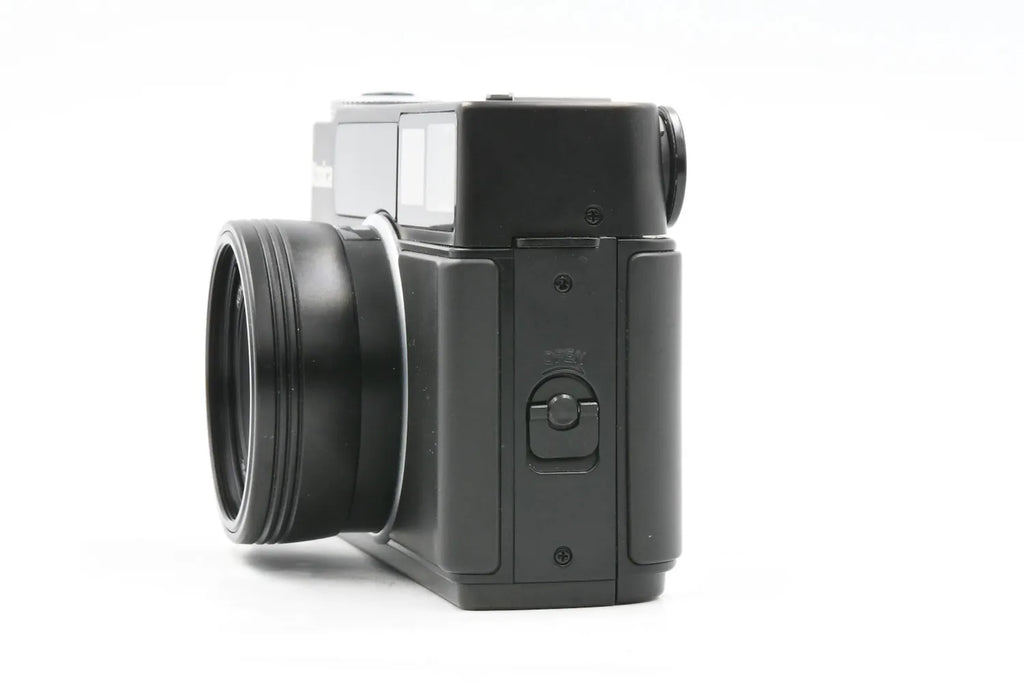 Konica HEXAR AF Black SN. 0041100