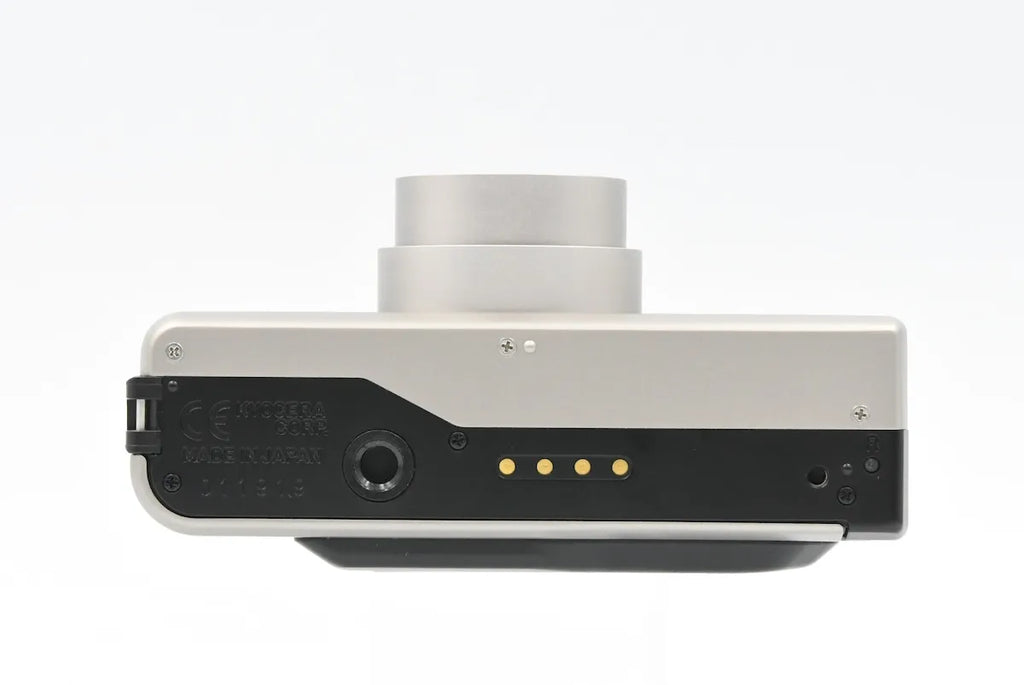CONTAX T3D Early Model SN. 011919