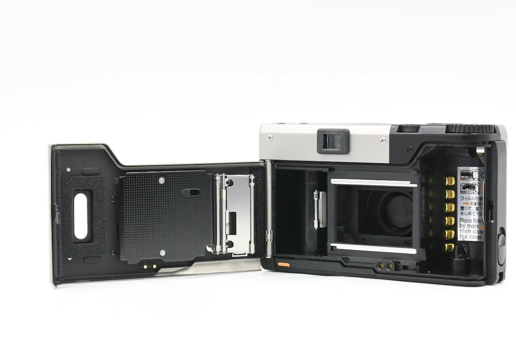 CONTAX T3D Early Model SN. 011919
