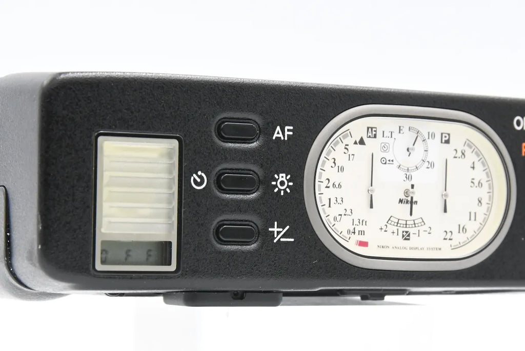 Nikon 28Ti SN. 5008709