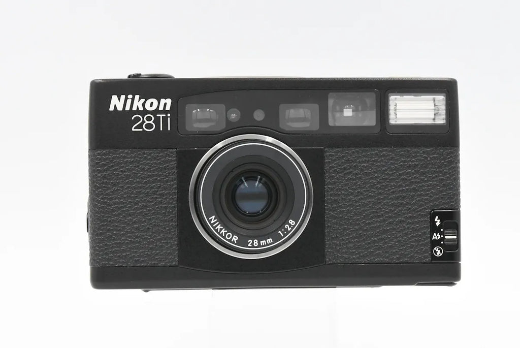 Nikon 28Ti SN. 5008709