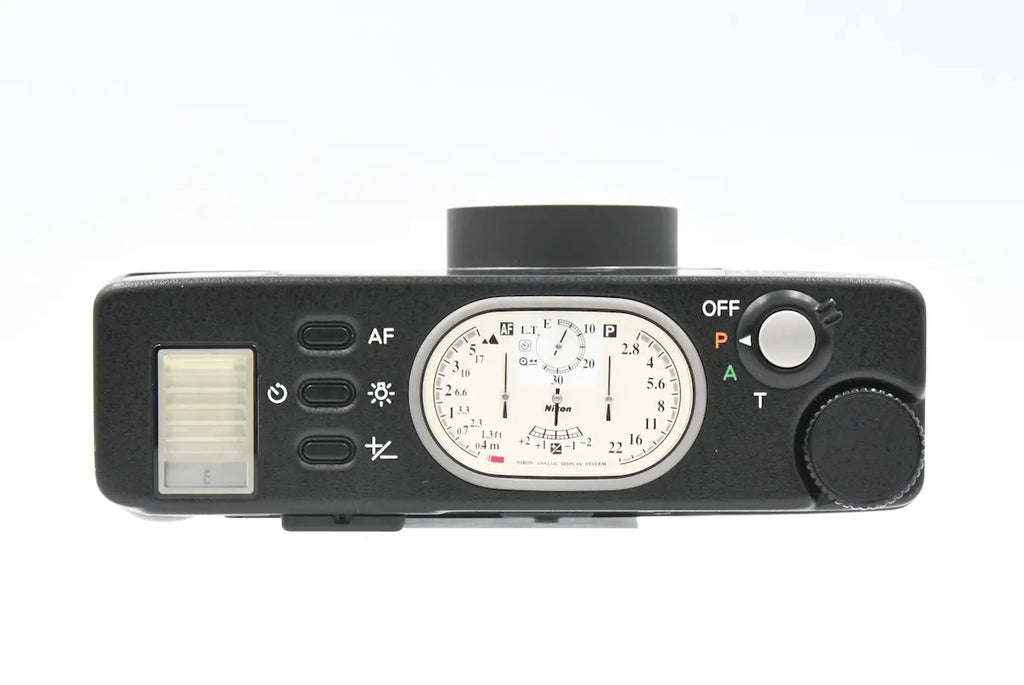 Nikon 28Ti SN. 5008709