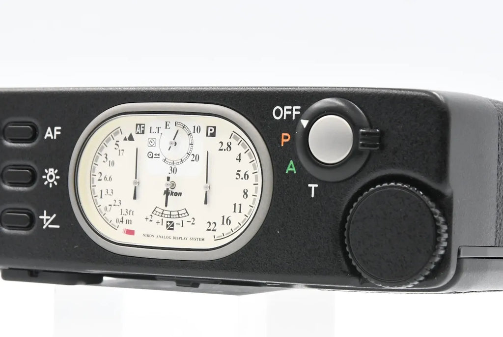 Nikon 28Ti SN. 5008709