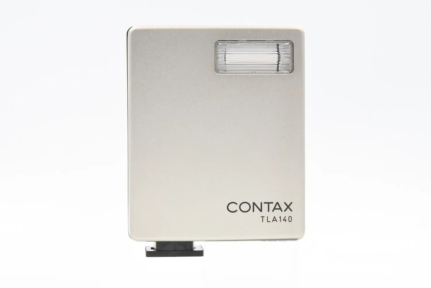 CONTAX TLA 140 SN. 4Z1990 – FILMCAMERA TOKYO