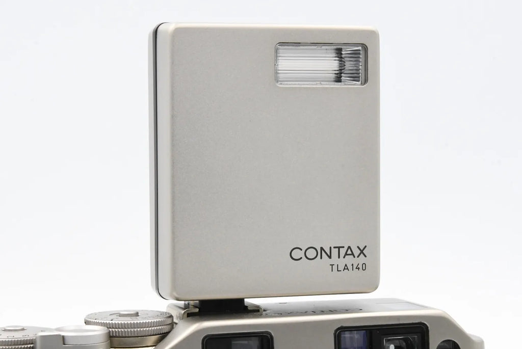CONTAX TLA 140 SN. 4Z1990