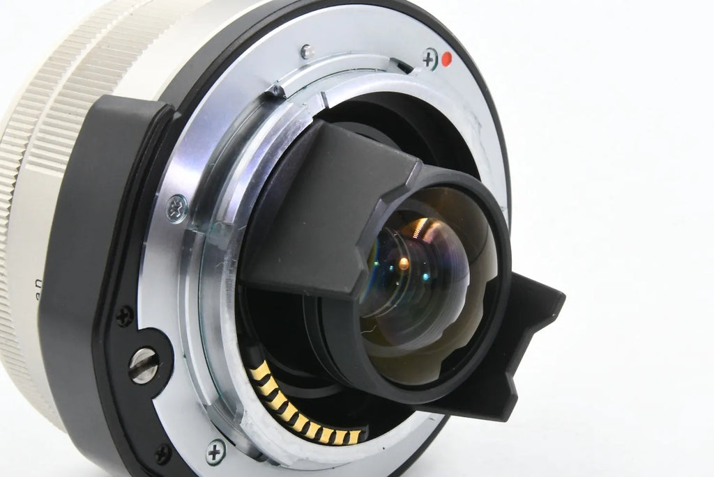 CONTAX Carl Zeiss Biogon 28mm F2.8 T* (G) SN. 7535386