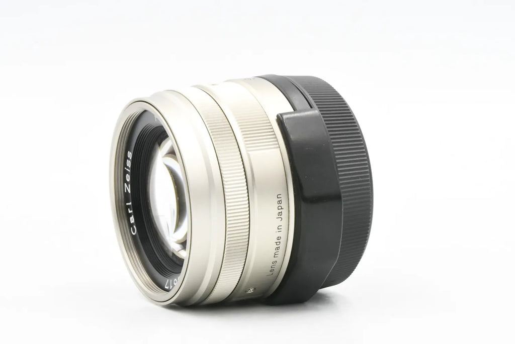 CONTAX Carl Zeiss Planar 45mm F2 T* (G) SN. 7596617