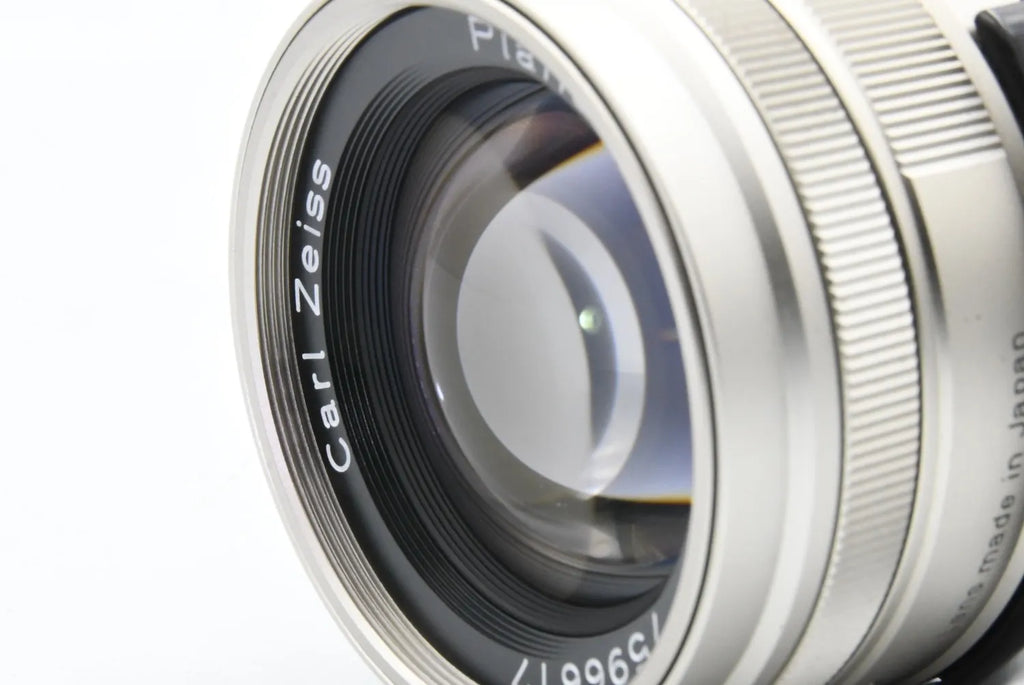 CONTAX Carl Zeiss Planar 45mm F2 T* (G) SN. 7596617