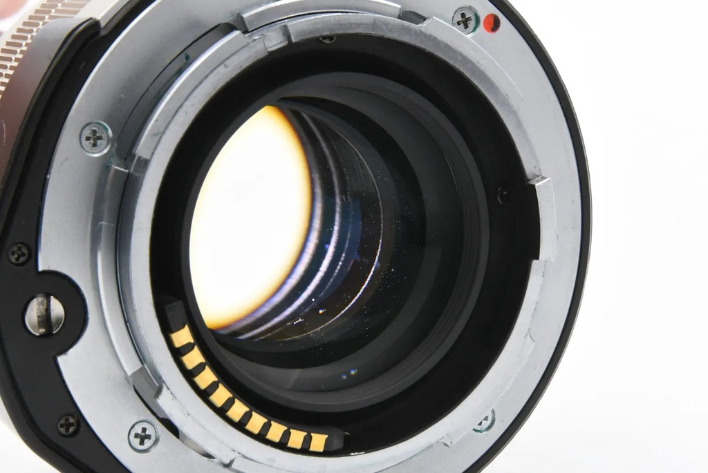 CONTAX Carl Zeiss Planar 45mm F2 T* (G) SN. 7596617