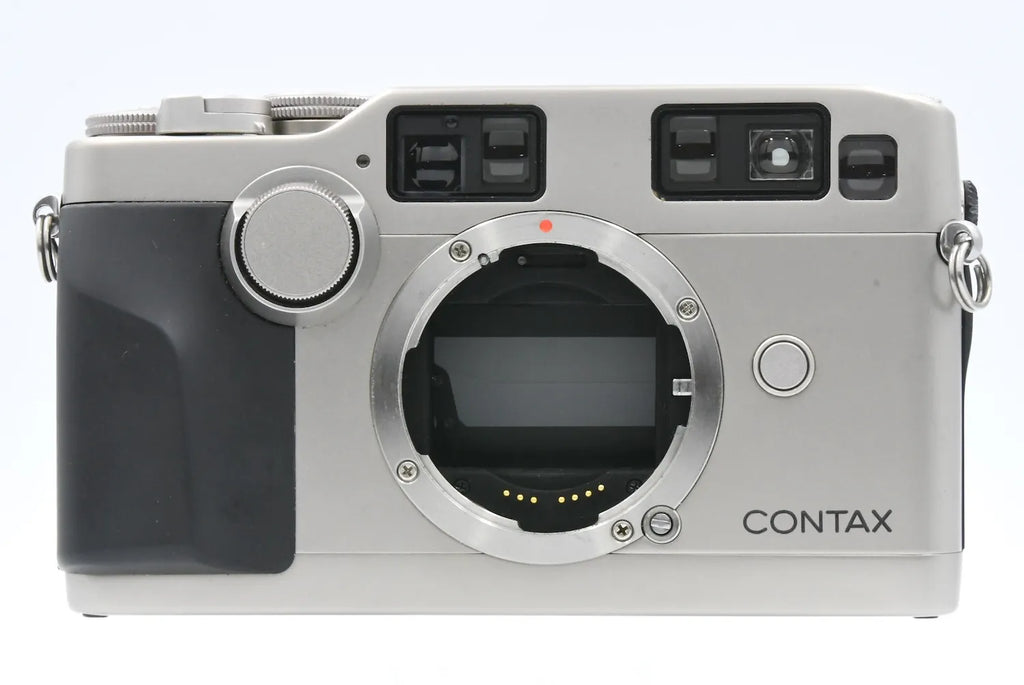 CONTAX G2 SN. 003867