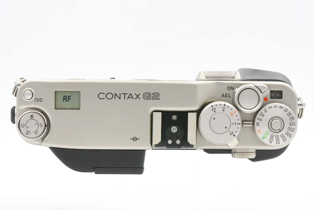 CONTAX G2 SN. 003867