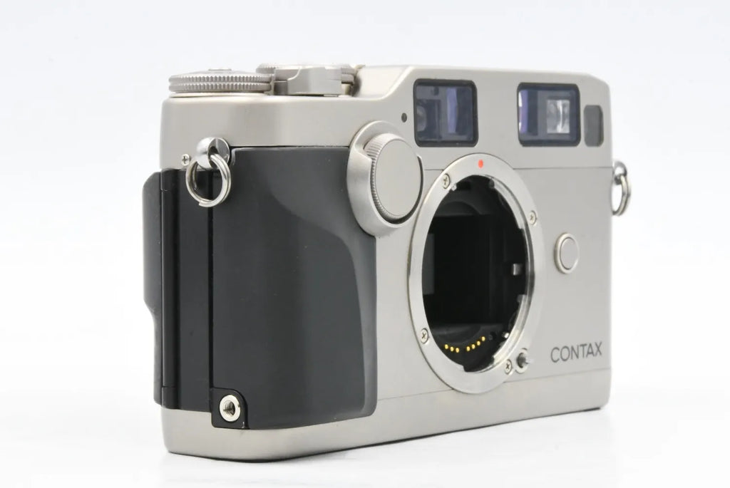 CONTAX G2 SN. 003867
