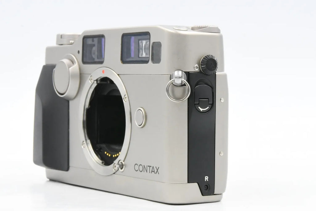 CONTAX G2 SN. 003867
