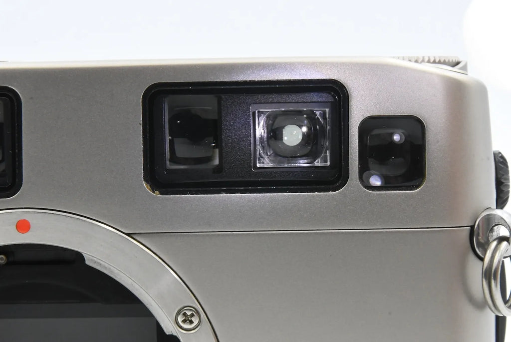 CONTAX G2 SN. 003867