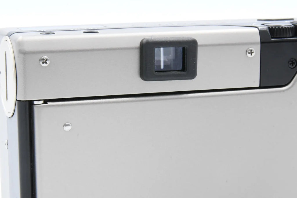 CONTAX T3 70th Anniversary Early Model SN. 035396