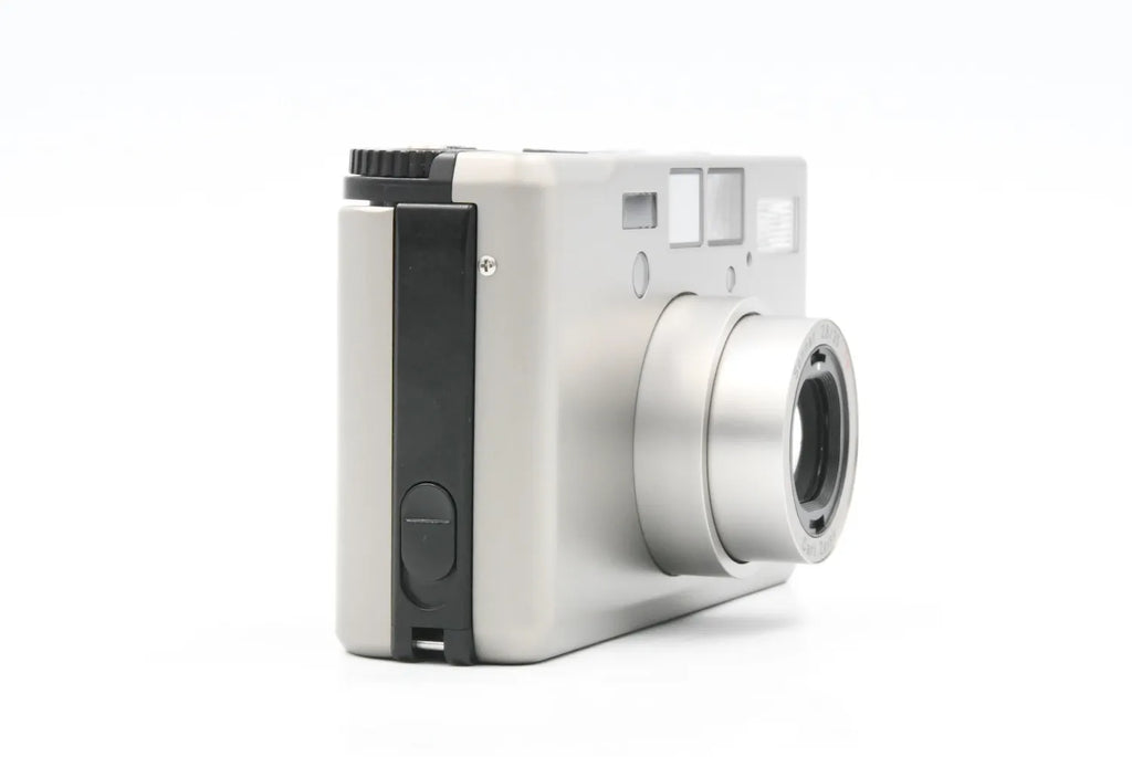 CONTAX T3 70th Anniversary Early Model SN. 035396