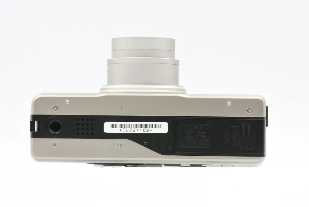CONTAX TVS Digital SN. CL021182