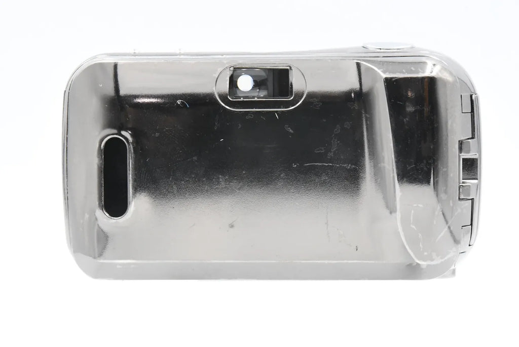 OLYMPUS MJU LIMITED SN. 0001323