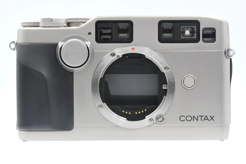 CONTAX G2 SN. 014820
