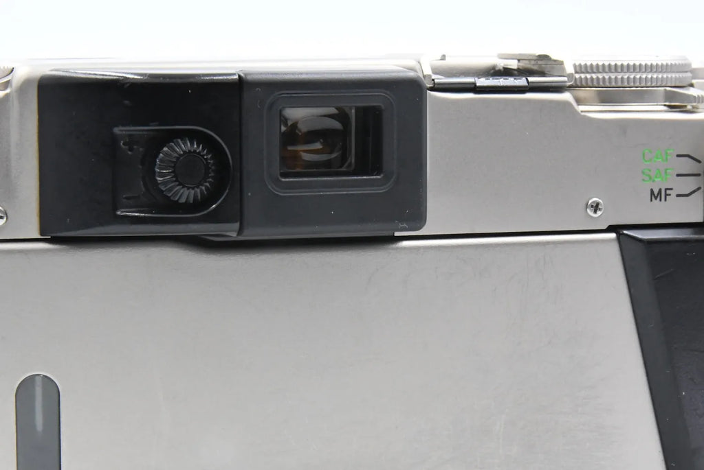CONTAX G2 SN. 014820
